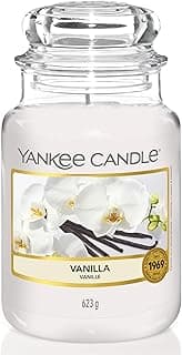 Yankee Candle Vanille
