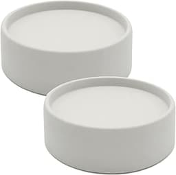 Bougeoirs béton Dekovita