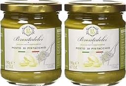 Pesto Pistache Sicilienne