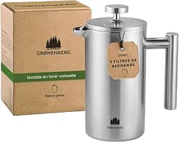 Cafetière à piston