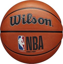 Wilson NBA Team Tribute