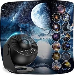 Macchiatto Pro Projecteur Ciel Étoilé