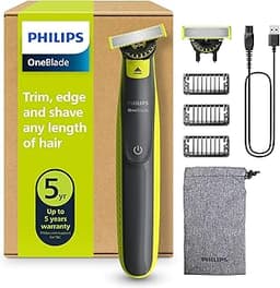 Philips OneBlade 360