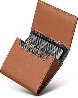 VULKIT Porte Cartes