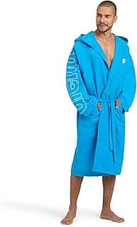 Peignoir microfibre ARENA Zeal Plus