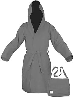 tex family Peignoir PODDY microfibre