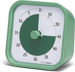 Time Timer Mod