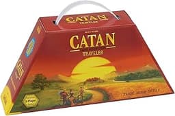 Catan Travel Edition