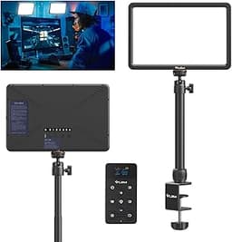 Lampe vidéo LED ULANZI K20 Key Light
