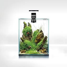 Aquael Nano-aquarium Smart D&N