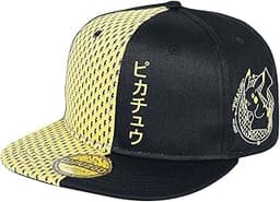 Casquette Pikachu