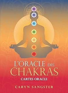 Oracle des Chakras