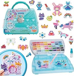 Aquabeads - La mallette d'artiste