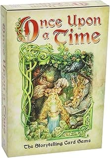 Once Upon a Time