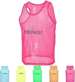 Chasubles de Sport Multicolores