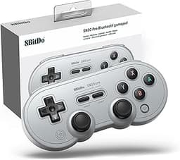8BitDo SN30 Pro