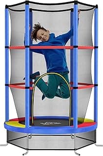 Trampoline Ø1,40 m HOMCOM