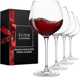 Verres à vin Elixir