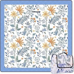 Couverture pique-nique DEWUR