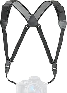 Harnais photo USA Gear