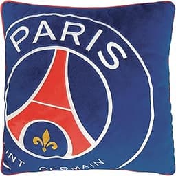 Coussin Logo PSG