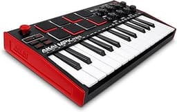 Akai Professional MPK Mini MK3