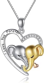 Collier animal LONAGO