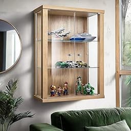 Vitrine murale K-Möbel