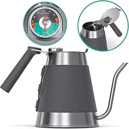 Bouilloire True Brew Coffee Gator