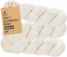 Kit baby alpaga 300 g – 50+ couleurs