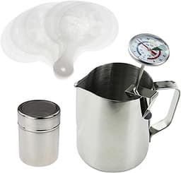 Kit Barista