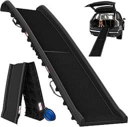 CADOCA rampe pliante pour chien