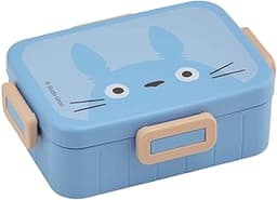 Bento Totoro 4 fermetures