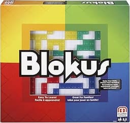 Blokus Classic