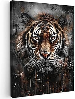 MuchoWow© Impression sur Toile 50x70 cm