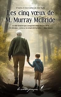 Les cinq vœux de M. Murray McBride