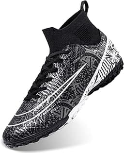 DimaiGlobal Chaussures de Football