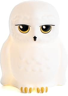 Veilleuse Hedwige Harry Potter
