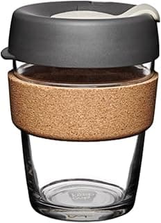 KeepCup Brew verre & liège 350 ml