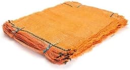 Lot de 100 sacs Raschel