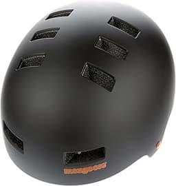 Mongoose Urban Hardshell Casque