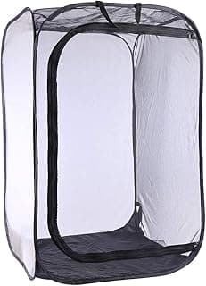 Filet papillon pliable