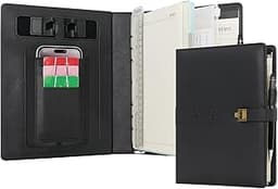 Carnet WASON A5 Rechargeable