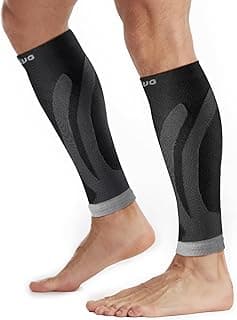 CAMBIVO 2 Paires Manchon Compression