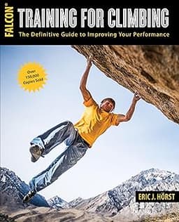 Training for Climbing