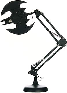 Lampe Posable Batman Batwing