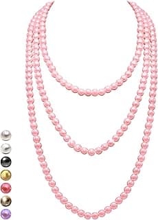 Collier de perles Halukakah