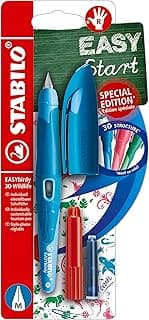 Stylo plume Stabilo EASYbirdy