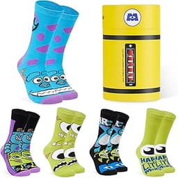 Coffret Chaussettes Disney