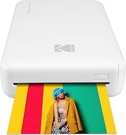Kodak Mini 2 HD